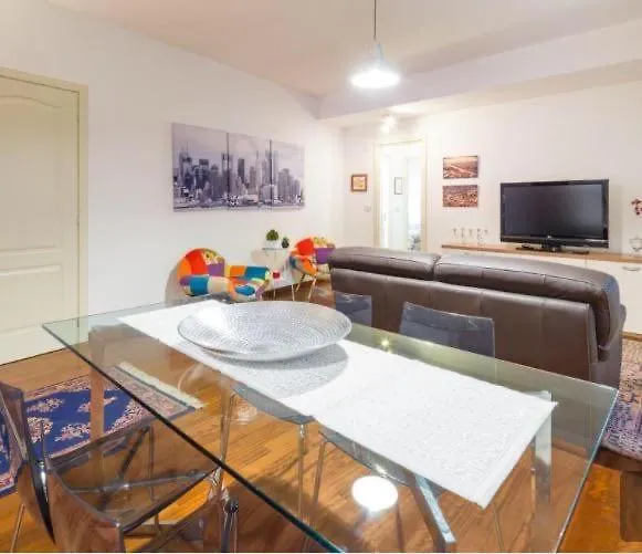 Cattaneo Arena Apartaments Apartment Verona Italy