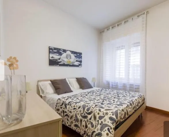Cattaneo Arena Apartaments Apartment Verona