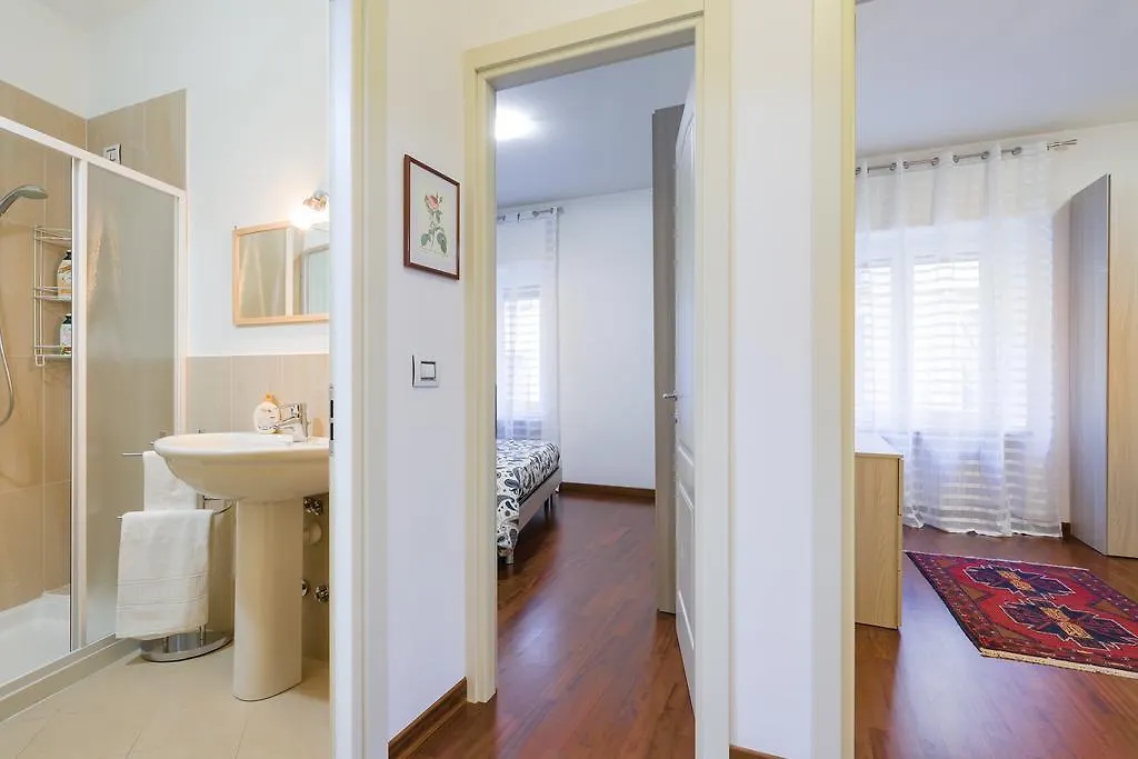 Cattaneo Arena Apartaments Apartment Verona Italy