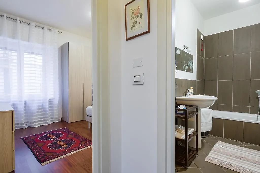 Cattaneo Arena Apartaments Apartment Verona