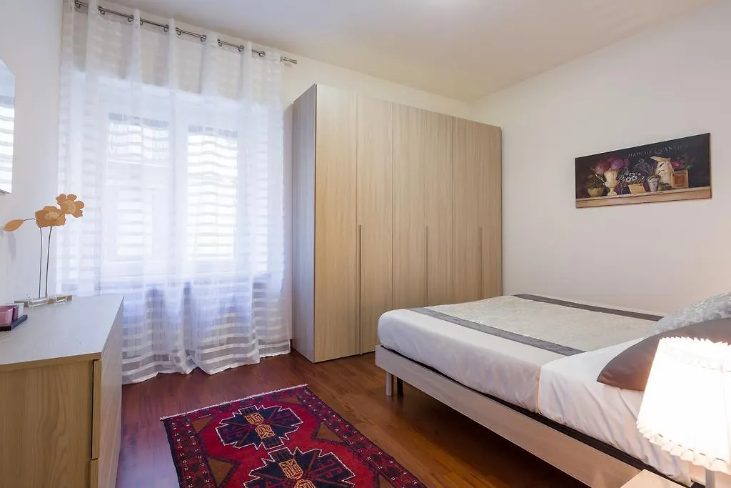 Cattaneo Arena Apartaments Apartment Verona