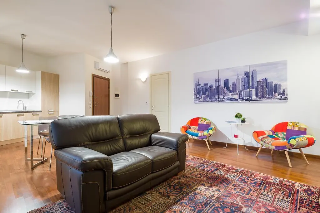 Cattaneo Arena Apartaments Apartment Verona Italy