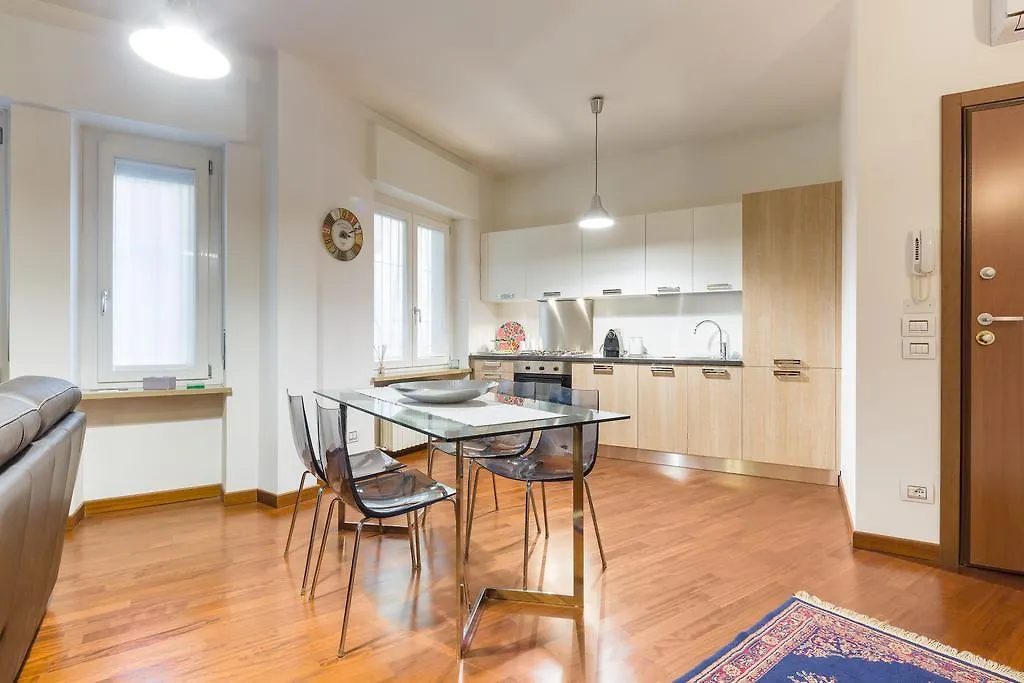 Cattaneo Arena Apartaments Apartment Verona