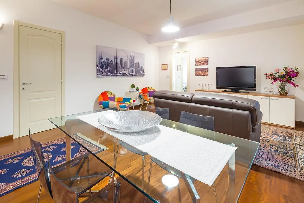 Cattaneo Arena Apartaments Apartment Verona
