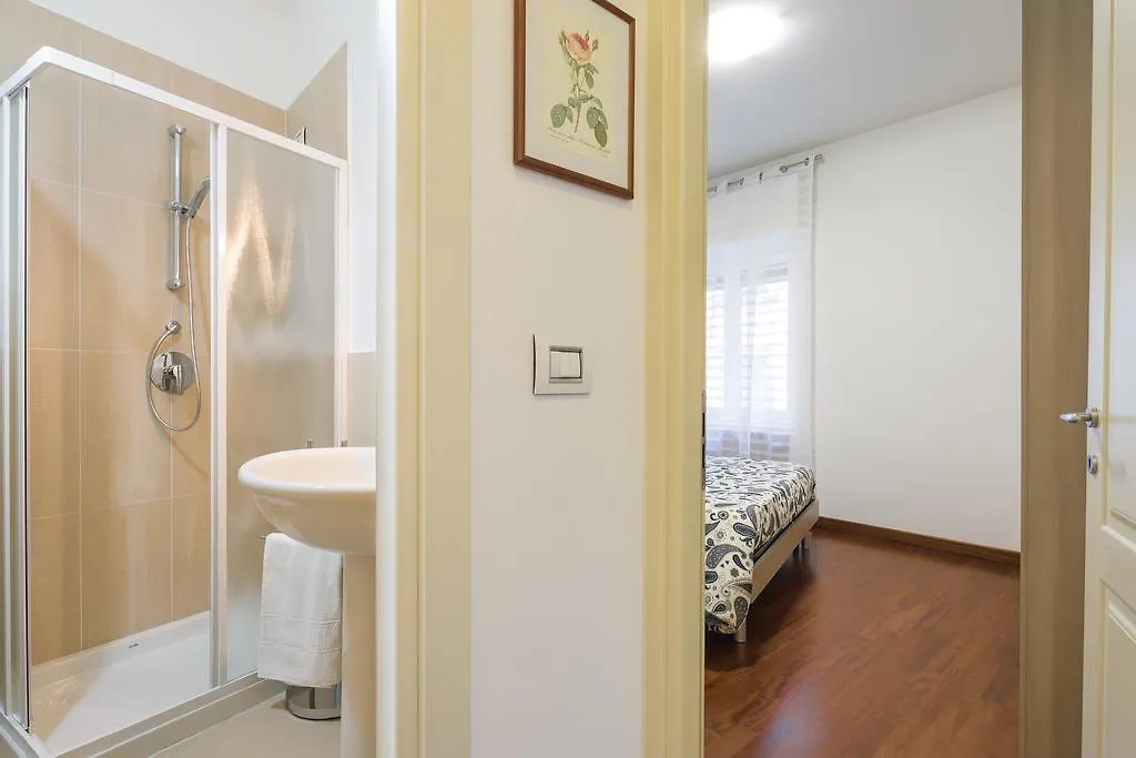 Cattaneo Arena Apartaments Apartment Verona 0*,