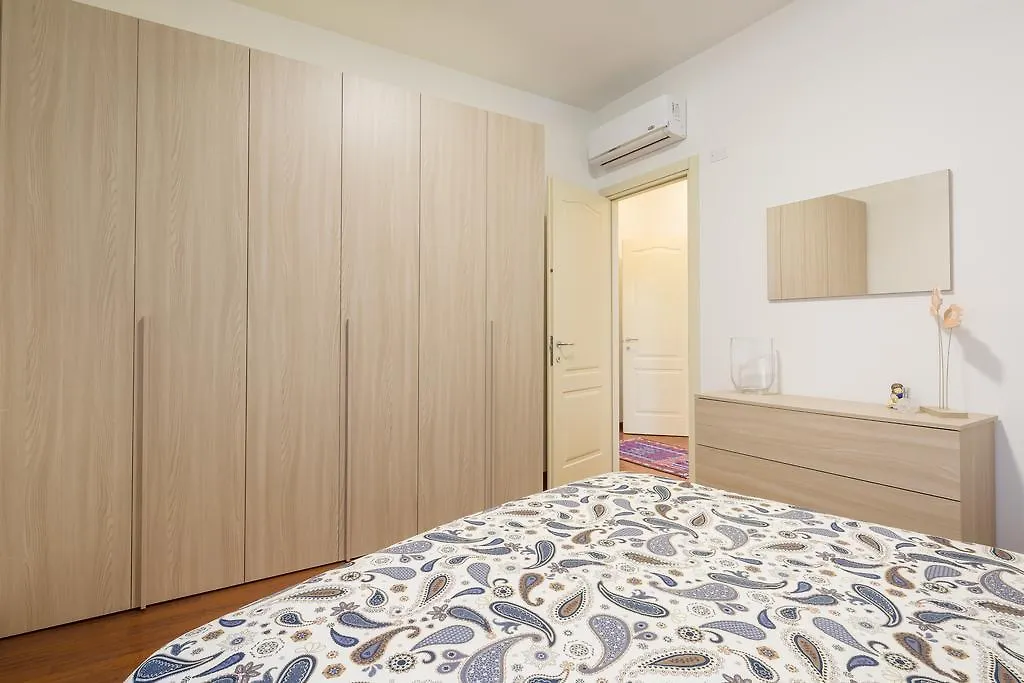 Cattaneo Arena Apartaments Apartment Verona