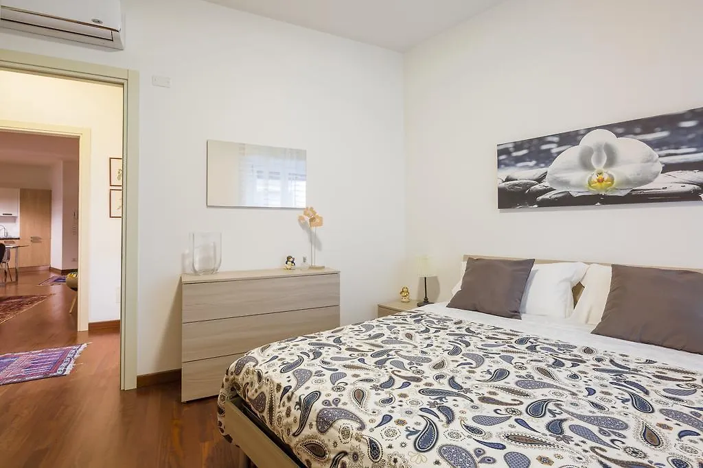 Cattaneo Arena Apartaments Apartment Verona