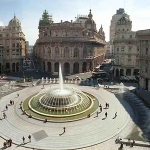 A 2 Passi Dal Centro , Genova Italia