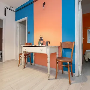 La Casa Di Marta , Genova Italia