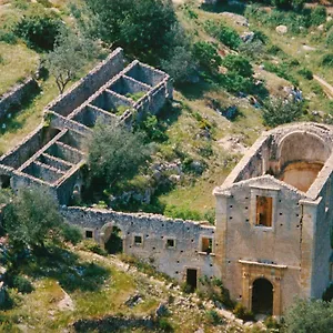 Al Barocco , Sortino Italia