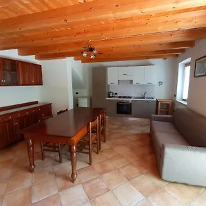 Alloggio per agriturismo Corte Maccini, Verona