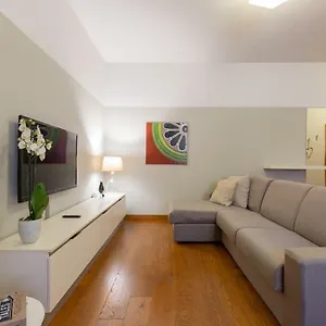 Veronalodge Apartment