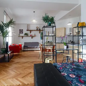 Appartamento Casa Mazzini, Verona